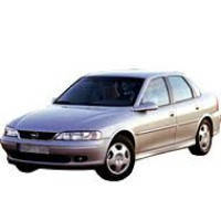 Килимки Vectra B 1995-2002