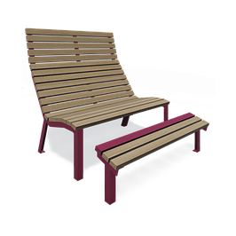 Садово-паркове обладнання