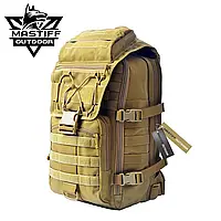 Рюкзак Yakeda Mastiff outdoor 50 літрів 600D A88050