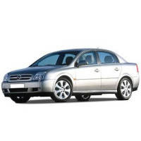 Килимки Vectra C седан 2002-2008