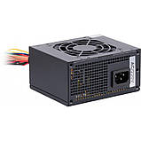 Блок живлення Vinga 400W ОЕМ  (VmPS-400-120) SFX 400 Вт 20, фото 4