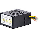 Блок живлення Vinga 400W ОЕМ  (VmPS-400-120) SFX 400 Вт 20, фото 5