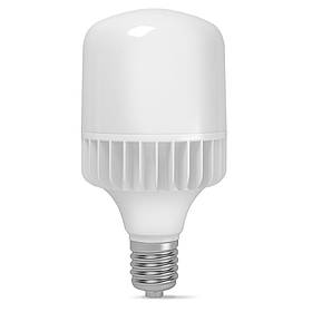 294186 LED лампа VIDEX А118 50W E27 5000K 220V