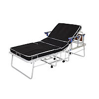 Медичне ліжко з 2 двигунами Karadeniz Medical AZKA DF01