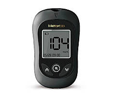 Глюкометр Heaco Gold AQ Plus