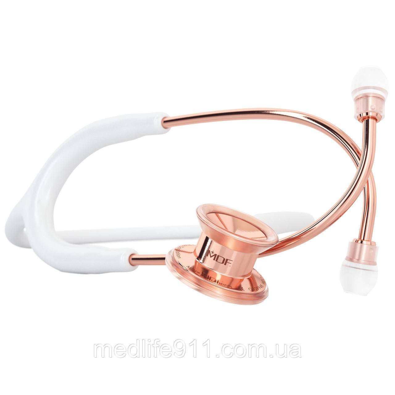 Стетоскоп MDF Instruments 777C-RG29, фото 1