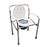 Санітарне крісло Karadeniz Medical PR-770