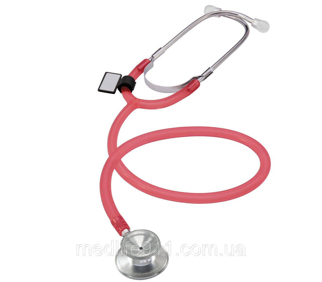 Стетоскоп MDF Instruments 747-ISP, фото 1