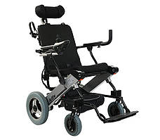 Крісло колісне з електродвигуном Karadeniz Medical JT-311