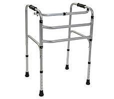 Ходунки крокуючі Karadeniz Medical WR 440