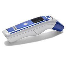 Термометрі