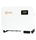 Мережевий трифазний інвертор Solis S5-GC50K, фото 2