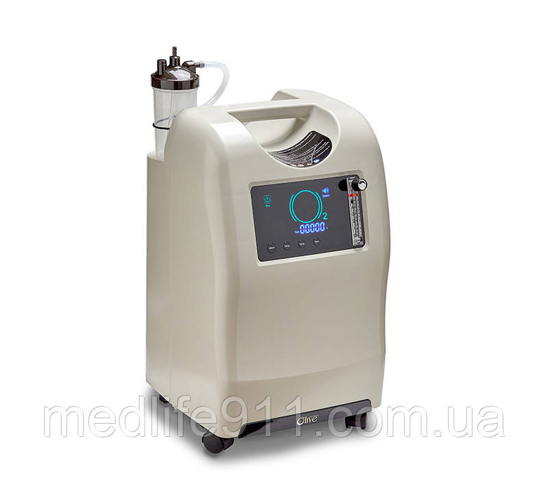 Кисневий концентратор Heaco OLV-10
