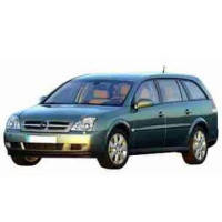 Килимки Vectra C універсал 2002-2008
