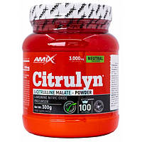 Амінокислота цитрулін Amix CitruLyn 300g