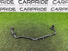 Вакуумна трубка Volkswagen Touareg II NF 3.0 2013 (б/у)