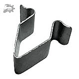 Кліпса фіксатор накладки салона Cordoba Seat 4A0867276, фото 4