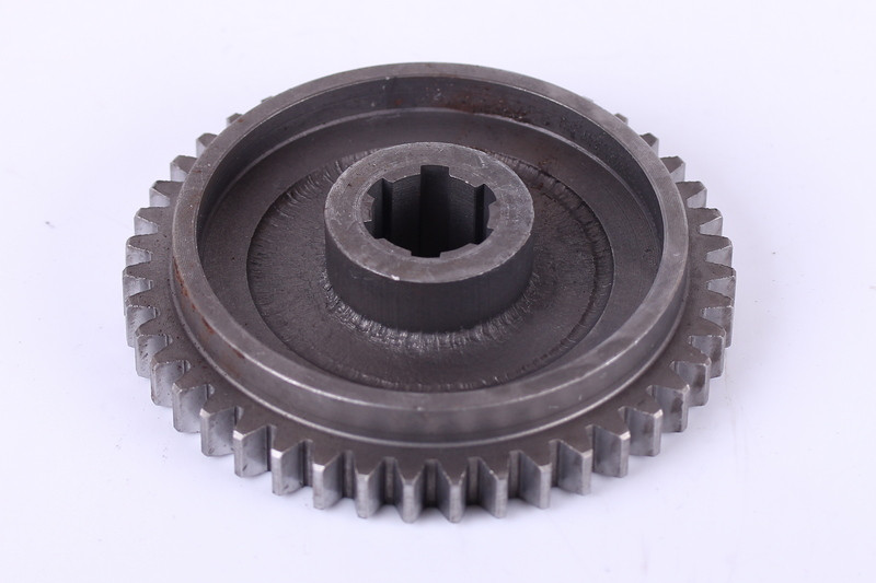 Шестерня ведена передньої/задньої передачі Z-43 - КПП/6, фото 1