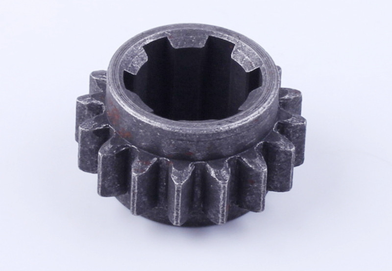 Шестерня провідна 1-ї/задньої передачі Z-16 - КПП/6, фото 1