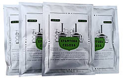 Дріжджі ЕКО для цукрового сусла "Крафтова сльоза" - комплект 4 шт на 100 л