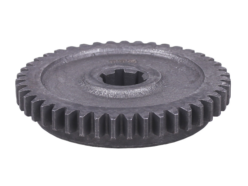 Шестерня ведена передньої/задньої передачі Z-43 - КПП/6 - TTG, фото 1