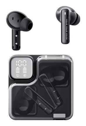 QCY MeloBuds Neo T31 Black