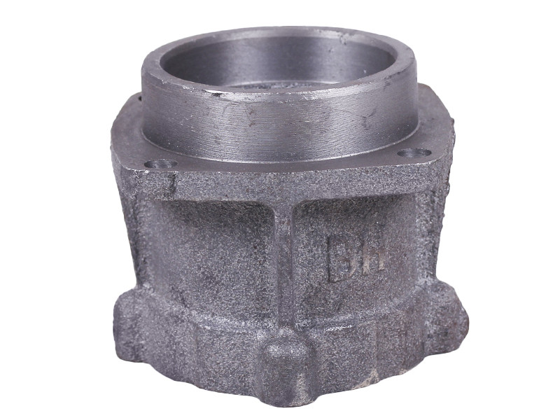 Корпус підшипника півосі КПП/6, фото 1