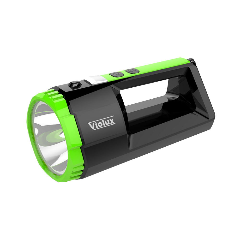 Ліхтарик HUNTER LED 5W 490Lm 6 год. Violux 360205