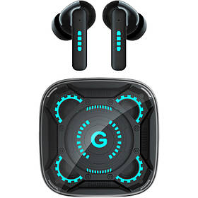 Бездротові навушники TWS Gelius NavyStrike GP-TWS039 Black