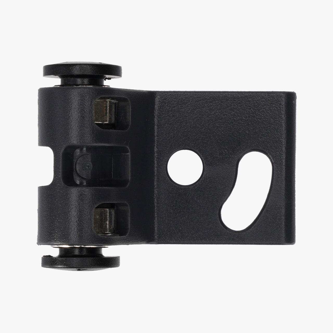 Кріплення зі з'єднувальною муфтою PTFE трубок Bambu Lab PTFE Tube Coupler (FAZ009)