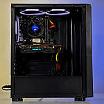 Ігровий комп'ютер i7 6700 / RX 570 8GB "Chinazes", фото 3