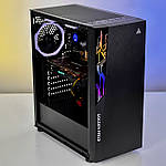 Ігровий комп'ютер i7 6700 / RX 570 8GB "Chinazes", фото 9