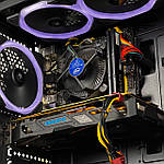 Ігровий комп'ютер i7 6700 / RX 570 8GB "Chinazes", фото 5