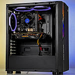 Ігровий комп'ютер i7 6700 / RX 570 8GB "Chinazes", фото 6