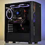 Ігровий комп'ютер i7 6700 / RX 570 8GB "Chinazes", фото 2