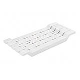 Сидіння у ванну (полиця на ванну) Консенсус (680х320 мм), фото 2