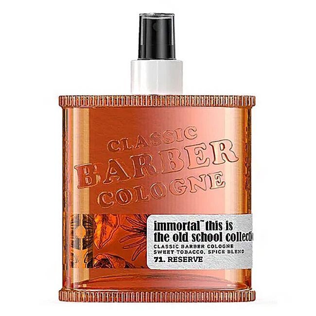 Лосьйон після гоління Immortal Reserve 71 Old School Cologne 150 мл IM-126, фото 1