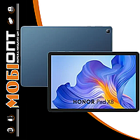 Планшет Honor Pad X8 4/64Gb Blue Hour LTE Global version