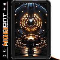 Планшет Hotwav Tab R8 10.1" 4/128Gb Black LTE Global version