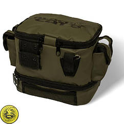 Сумка для снастей Black Cat Accessory Keeper Pro