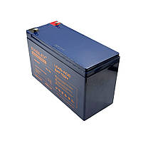 Акумулятор 12v 9Ah Rablex RB-1209, фото 3