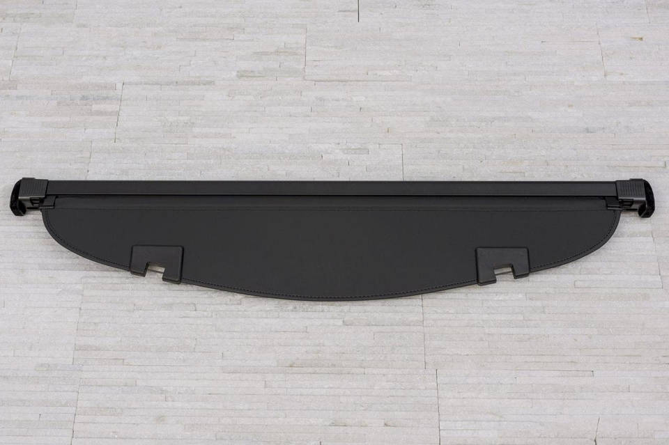 Шторка багажника Mazda CX-5 2017-2023 (K1236834XA02) AVTM