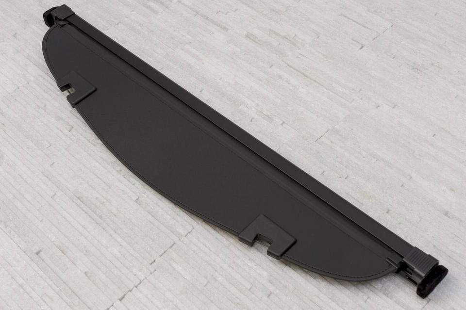 Шторка багажника Mazda CX-5 2017-2023 (K1236834XA02) AVTM