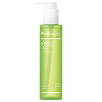 Очисний гель Real Barrier Control-T Cleansing Foam 190 мл