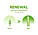 Очисний гель Real Barrier Control-T Cleansing Foam 190 мл, фото 4