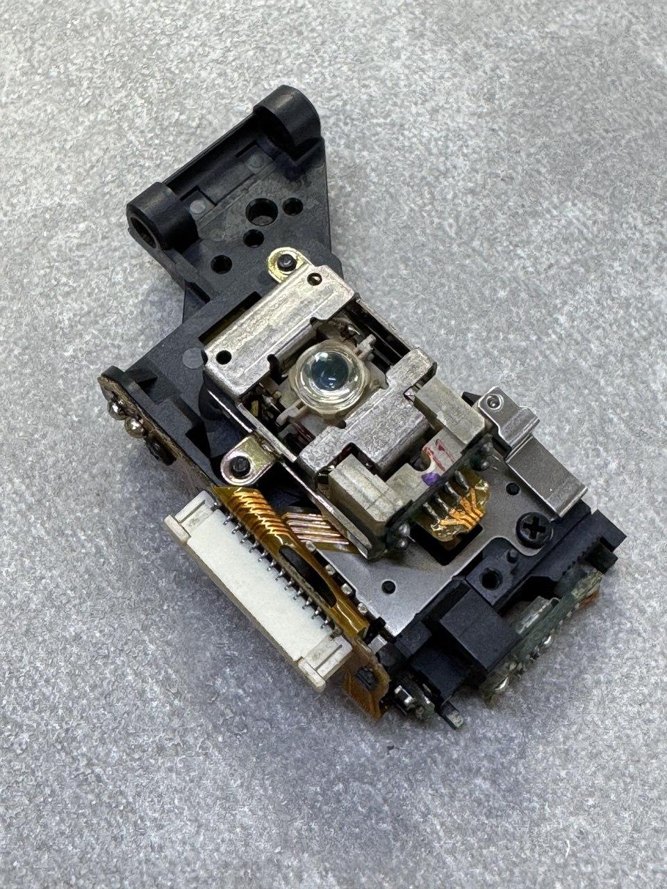 Оптична головка HOP-1200R