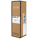 Парфумований лосьйон для тіла Le Labo Santal 33 Exclusive EURO 250 мл, фото 6