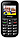 Телефон Sigma Comfort 50 CF115 Easy Black UA UCRF, фото 4