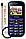 Телефон Sigma Comfort 50 CF115 Easy Blue UA UCRF, фото 4