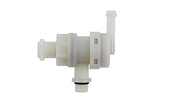 Аварійний клапан для кавоварки DeLonghi 7313260161, 7313286129
